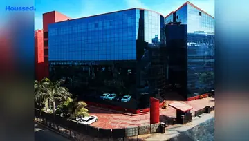 Project Image of Commercial Office Space for Rent in Silver Landmark Andheri East, Mumbai - Image 80346