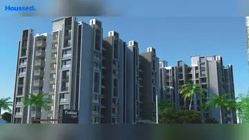 Project Image of 2 BHK Flat for Rent in Chandkheda, Ahmedabad - Image 80204