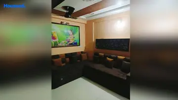 Project Image of 2 BHK Flat for Rent in Gota, Ahmedabad - Image 80206