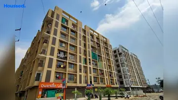 Project Image of 2 BHK Flat for Rent in Gota, Ahmedabad - Image 80208