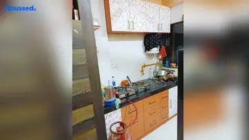 Project Image of 2 BHK Flat for Rent in Gota, Ahmedabad - Image 80207
