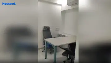 Project Image of Commercial Office Space for Rent in Vijay Laxmi 93 East Andheri East, Mumbai - Image 80351