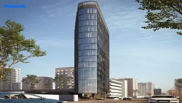 Project Image of Commercial Office Space for Rent in Vijay Laxmi 93 East Andheri East, Mumbai - Image 80354