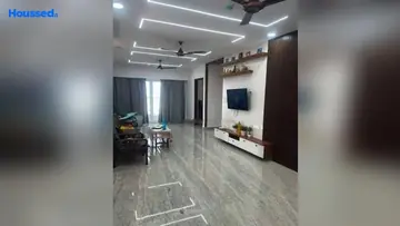 Project Image of 2 BHK Flat for Rent in Bodakdev, Ahmedabad - Image 80213
