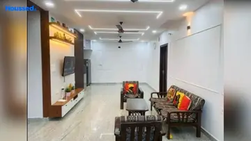 Project Image of 2 BHK Flat for Rent in Bodakdev, Ahmedabad - Image 80212