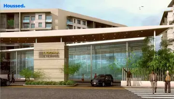 Project Image of 2 BHK Flat for Resale in Lodha Eternis Andheri East, Mumbai - Image 80222