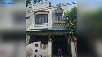 Project Image of 3 BHK Duplex for Resale in Annapurna Road, Indore - Image 80223