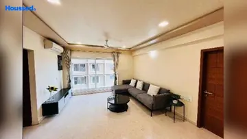 Project Image of 4 BHK Flat for Rent in Deep Indraprasth Gulmohar Vastrapur, Ahmedabad - Image 80225