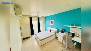 Project Image of 4 BHK Flat for Rent in Deep Indraprasth Gulmohar Vastrapur, Ahmedabad - Image 80226