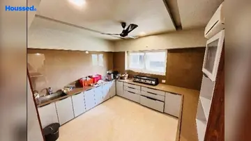 Project Image of 4 BHK Flat for Rent in Deep Indraprasth Gulmohar Vastrapur, Ahmedabad - Image 80228