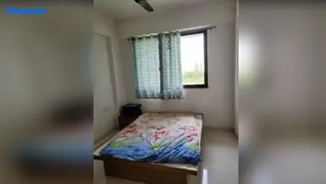 Project Image of 2 BHK Flat for Rent in Navkar Kala Dham Sarkhej, Ahmedabad - Image 80231