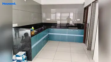 Project Image of 3 BHK Flat for Rent in Zundal, Ahmedabad - Image 80232