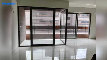 Project Image of 3 BHK Flat for Rent in Zundal, Ahmedabad - Image 80235