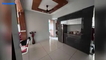 Project Image of 3 BHK Flat for Rent in Aditya Prime Tragad, Ahmedabad - Image 80238