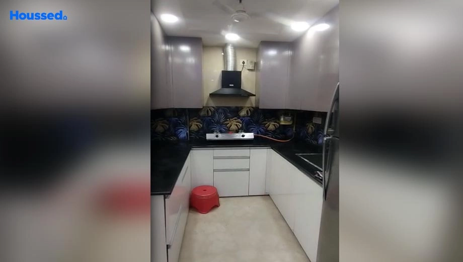 Project Image of 2 BHK Furnished Flat for Rent in Karol Bagh - Image 80358