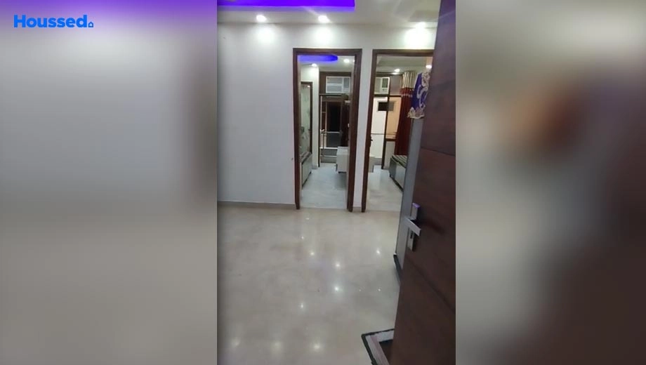 Project Image of 2 BHK Furnished Flat for Rent in Karol Bagh - Image 80356