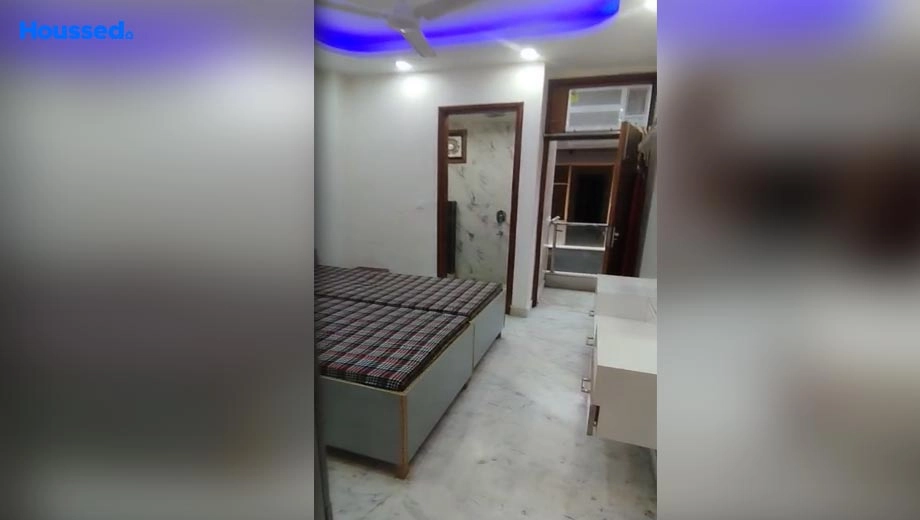 Project Image of 2 BHK Furnished Flat for Rent in Karol Bagh - Image 80355