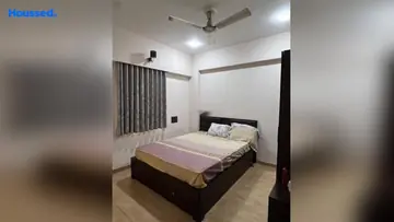 Project Image of 3 BHK Flat for Rent in Science City, Ahmedabad - Image 80243