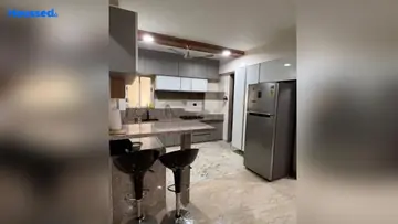 Project Image of 3 BHK Flat for Rent in Science City, Ahmedabad - Image 80245
