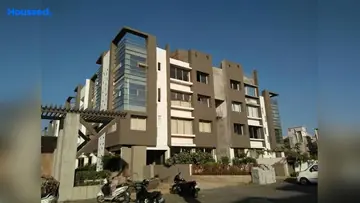 Project Image of 3 BHK Flat for Rent in Science City, Ahmedabad - Image 80244