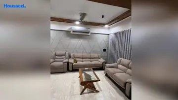 Project Image of 3 BHK Flat for Rent in Science City, Ahmedabad - Image 80241