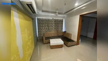 Project Image of 3 BHK Flat for Rent in Vishwanath Maher Homes 2 Shela, Ahmedabad - Image 80251