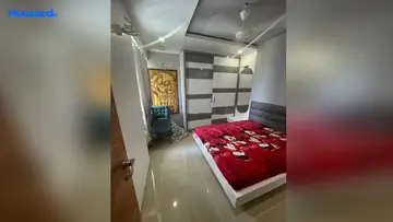 Project Image of 3 BHK Flat for Rent in Vishwanath Maher Homes 2 Shela, Ahmedabad - Image 80250