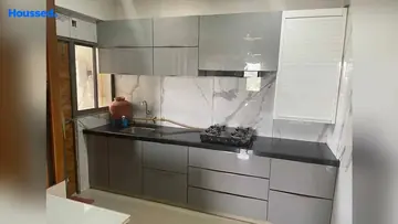 Project Image of 3 BHK Flat for Rent in Vishwanath Maher Homes 2 Shela, Ahmedabad - Image 80252