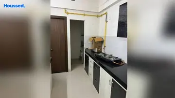 Project Image of 2 BHK Flat for Rent in Vaishnodevi Circle, Ahmedabad - Image 80269