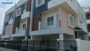 Project Image of 3 BHK House/Villa for Resale in Guduvancheri, Chennai - Image 80363