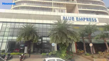 Project Image of Commercial Shop & Showroom for Rent in Kandivali West, Mumbai - Image 80364