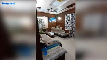 Project Image of 2 BHK Flat for Rent in Gota, Ahmedabad - Image 80273