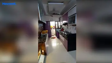Project Image of 2 BHK Flat for Rent in Gota, Ahmedabad - Image 80272