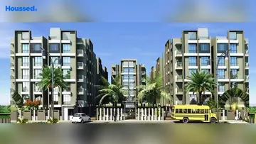 Project Image of 2 BHK Flat for Rent in Gota, Ahmedabad - Image 80274