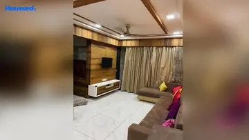 Project Image of 3 BHK Flat for Rent in Motera, Ahmedabad - Image 80276