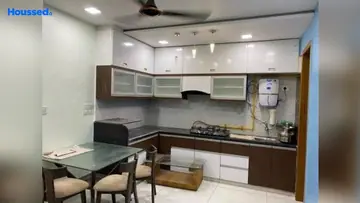 Project Image of 3 BHK Flat for Rent in Motera, Ahmedabad - Image 80277