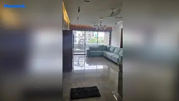 Project Image of 3 BHK Flat for Rent in Samyak 49 Navrangpura, Ahmedabad - Image 80280