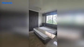 Project Image of 3 BHK Flat for Rent in Samyak 49 Navrangpura, Ahmedabad - Image 80281