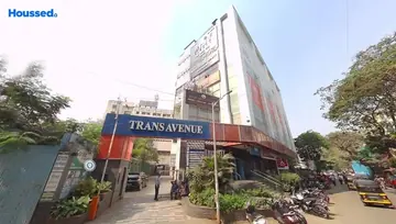 Project Image of Commercial Office Space for Rent in Atul Trans Avenue Andheri West, Mumbai - Image 80369