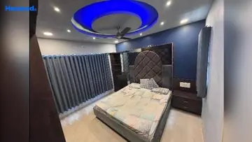 Project Image of 3 BHK Flat for Rent in Savvy Swaraaj Gota, Ahmedabad - Image 80284