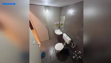 Project Image of 3 BHK Flat for Rent in Savvy Swaraaj Gota, Ahmedabad - Image 80286