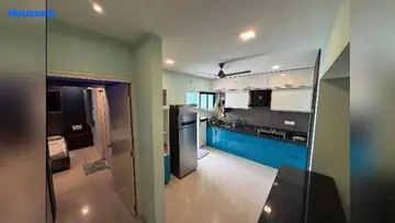 Project Image of 3 BHK Flat for Rent in Savvy Swaraaj Gota, Ahmedabad - Image 80285