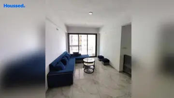 Project Image of 3 BHK Flat for Rent in Mahadev Anushthan Grace Vaishnodevi Circle, Ahmedabad - Image 80289