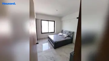 Project Image of 3 BHK Flat for Rent in Mahadev Anushthan Grace Vaishnodevi Circle, Ahmedabad - Image 80290