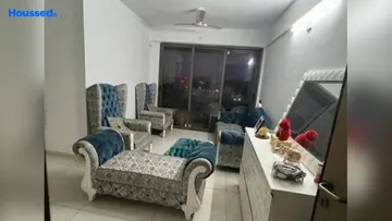 Project Image of 2 BHK Flat for Rent in Mount Alaya Heights Chharodi, Ahmedabad - Image 80297