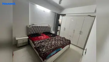 Project Image of 2 BHK Flat for Rent in Mount Alaya Heights Chharodi, Ahmedabad - Image 80296
