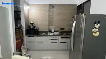Project Image of 2 BHK Flat for Rent in Mount Alaya Heights Chharodi, Ahmedabad - Image 80379