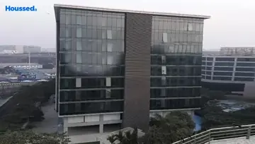 Project Image of Commercial Office Space for Rent in Dynamix Ascot Centre Andheri East, Mumbai - Image 80372