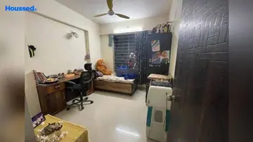 Project Image of 3 BHK Flat for Rent in Shaligram Lakeview Vaishnodevi Circle, Ahmedabad - Image 80299