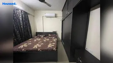 Project Image of 3 BHK Flat for Rent in Shaligram Lakeview Vaishnodevi Circle, Ahmedabad - Image 80300